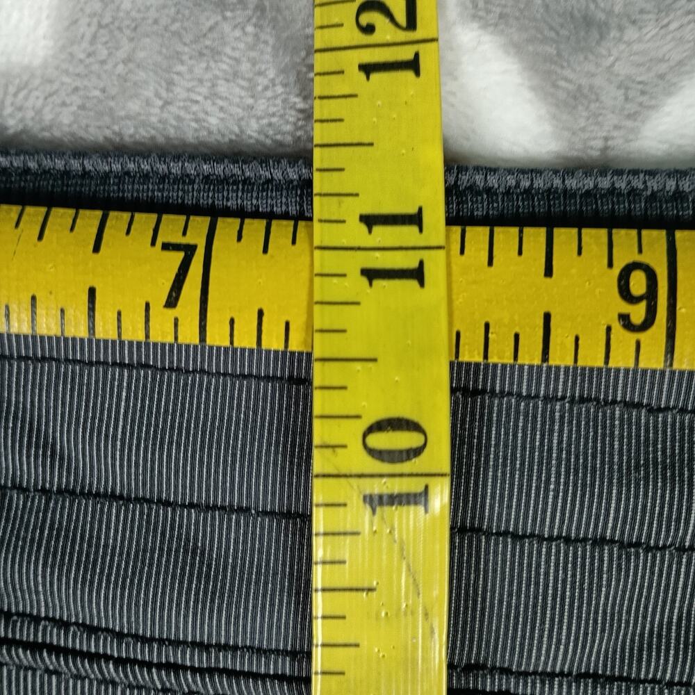 Dickies Scrub Pants Women Size Medium gray Pewter Xtreme Stretch DK165 Cargo - Picture 6 of 11